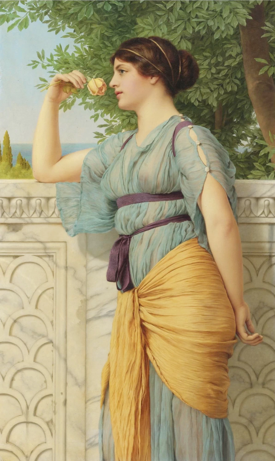 Ricordi, 1910